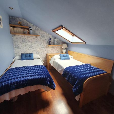 Casa Marcela Хихон Екстериор снимка