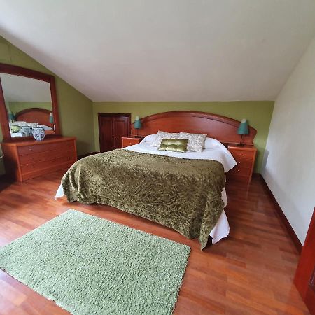 Casa Marcela Хихон Екстериор снимка