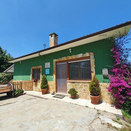 Casa Marcela Хихон Екстериор снимка