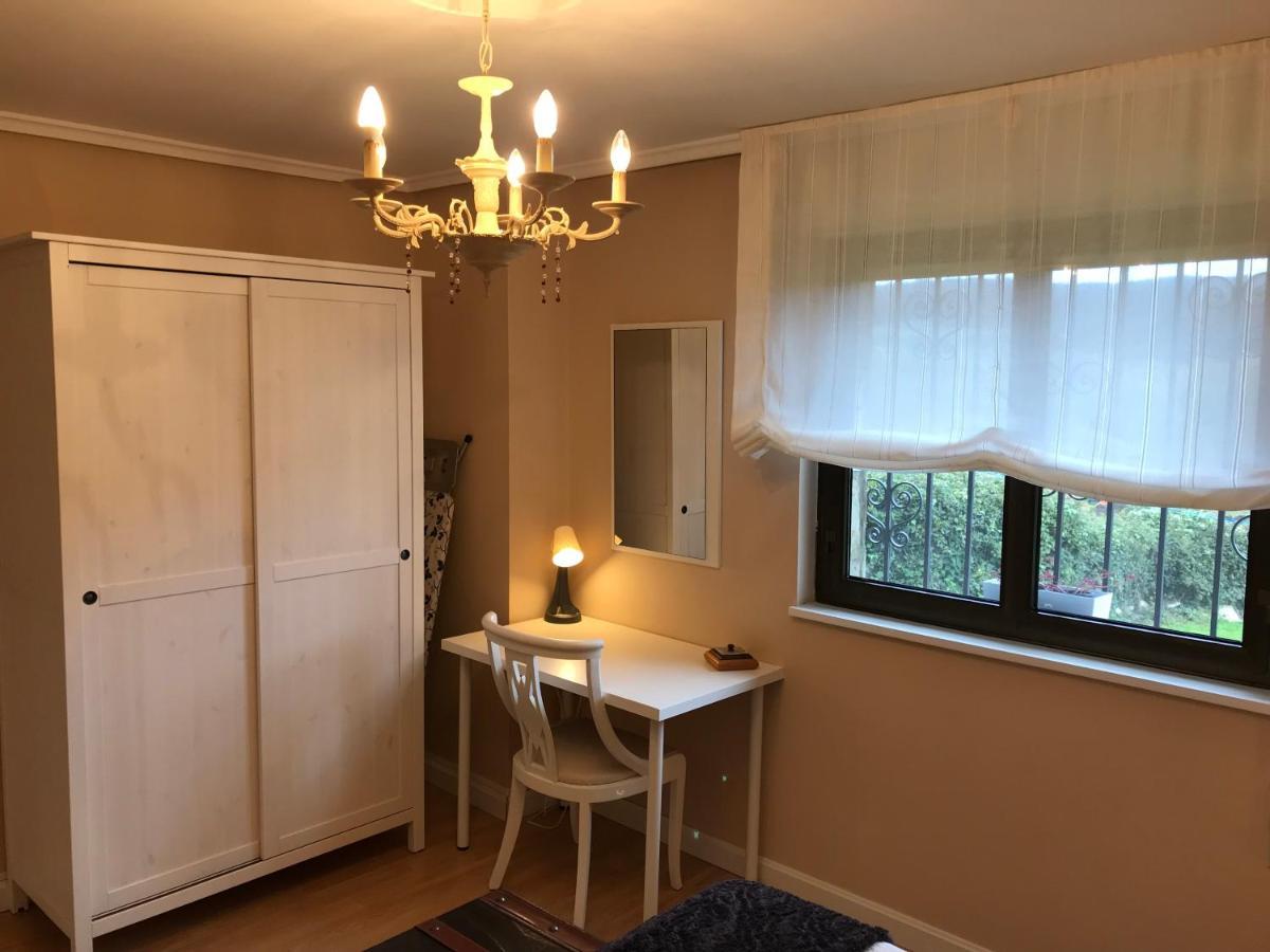 Casa Marcela Хихон Екстериор снимка