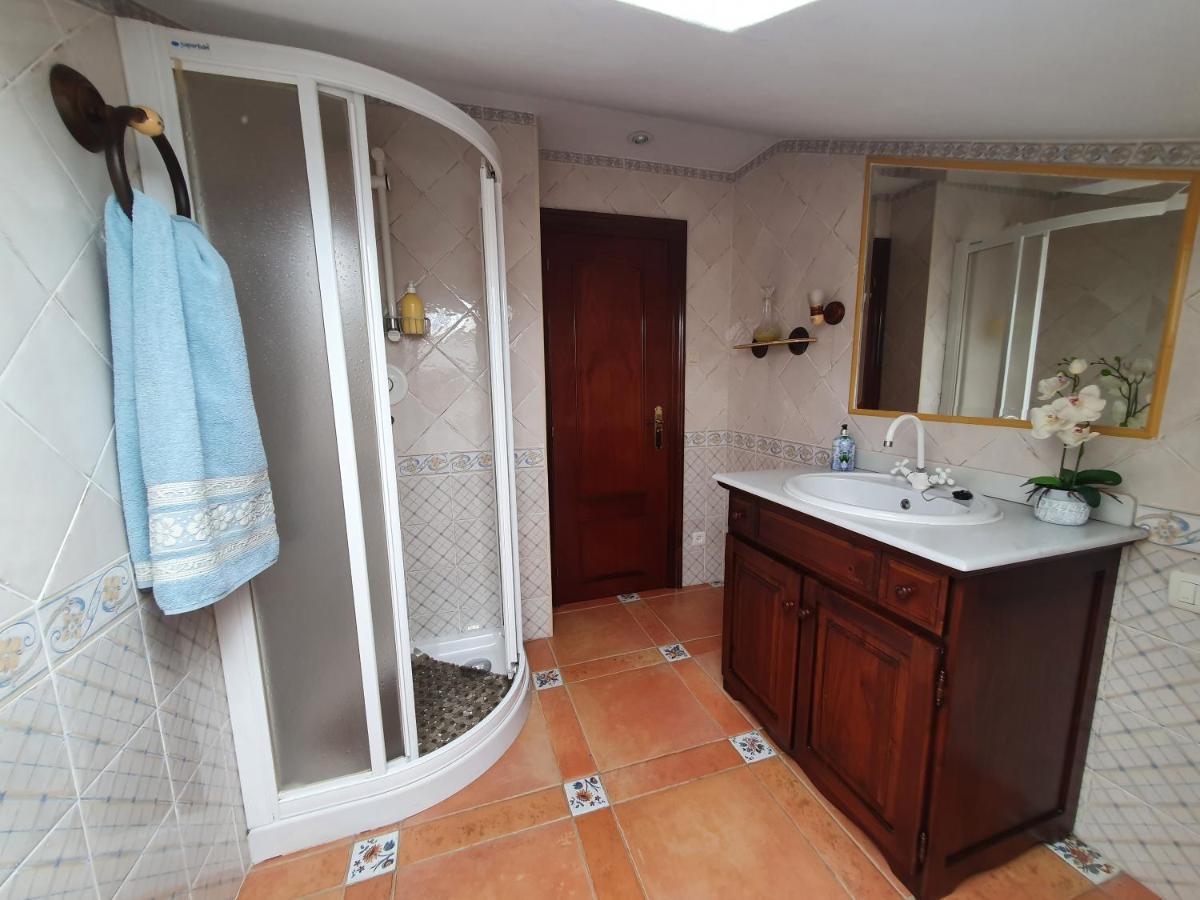 Casa Marcela Хихон Екстериор снимка