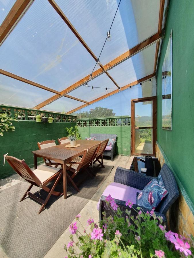 Casa Marcela Хихон Екстериор снимка