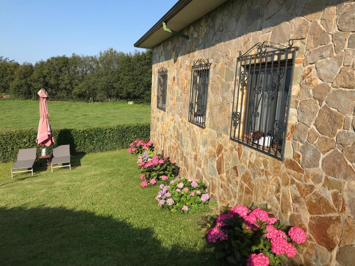 Casa Marcela Хихон Екстериор снимка